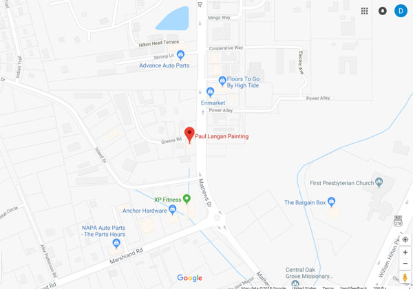 laganmap
