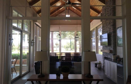 Residential Remodeling