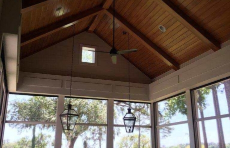 Langan Contracting