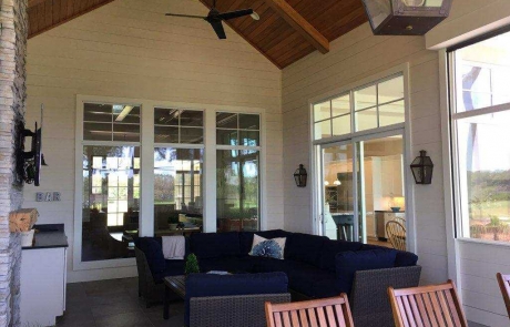 Home Additions