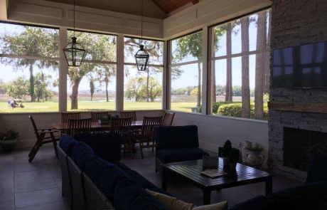 4 Season Porch