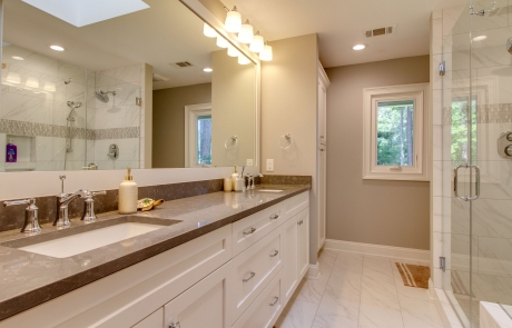 Bathroom Remodel