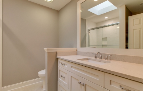Bathroom Remodel