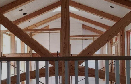 Langan Contracting & Painting