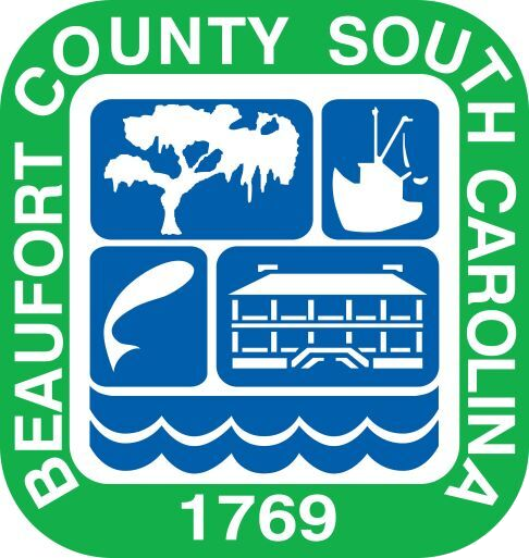 Beaufort County South Carolina Logo BCSC Logo
