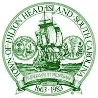 Hilton Head Island Logo HHI Logo