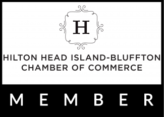 Hilton Head Island-Bluffton Chamber of Commerce Member Hilton Head Island-Bluffton Chamber of Commerce Member Logo