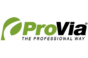 Provia Logo