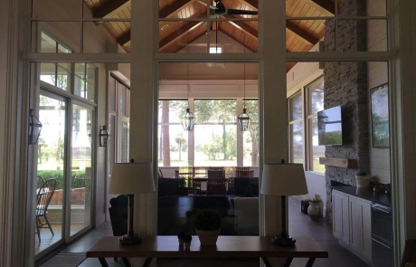 Room Additions in Hilton Head & Bluffton