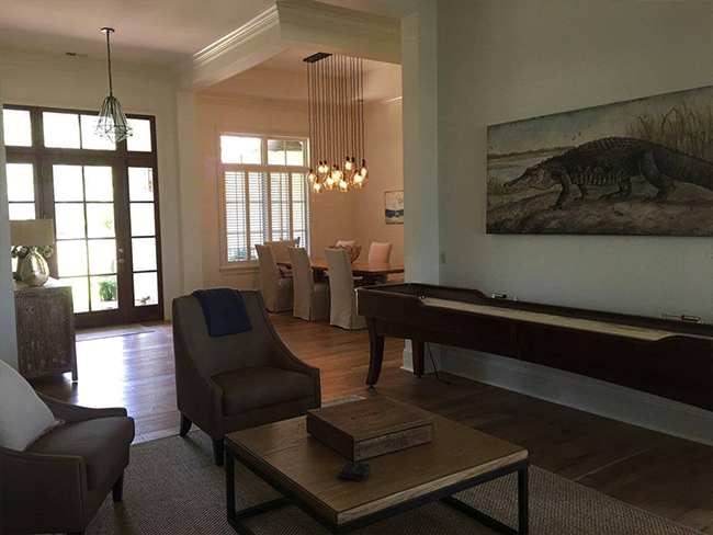 Langan Contracting Residential Painting Residential Painting