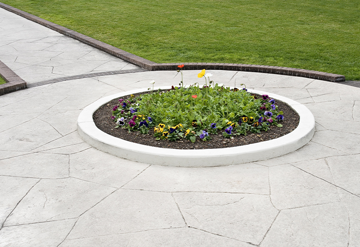 Commercial Concrete Services by Langan Contracting Commercial Concrete Services