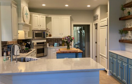 Kitchen Remodel - After