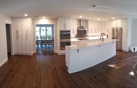 Kitchen Remodel