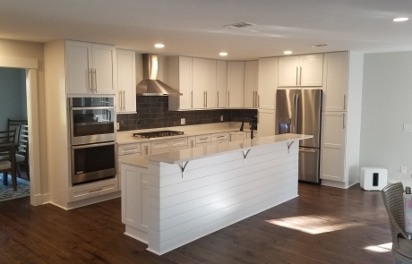 Kitchen Remodel