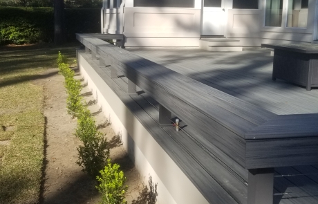 Porch Addition