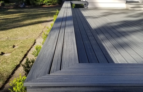 Porch Addition