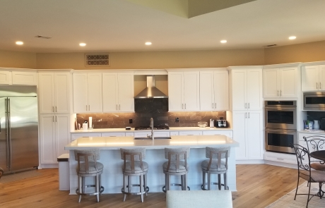 Kitchen Remodel
