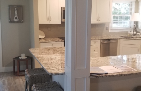 Kitchen Remodel