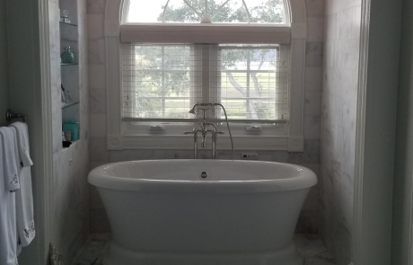 Bathroom Remodel