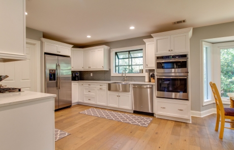 Kitchen Remodel