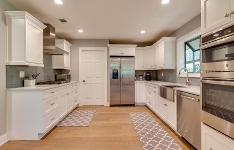 Kitchen Remodel