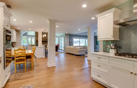 Kitchen Remodel
