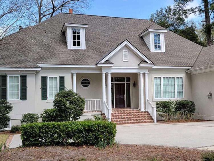 Roofing Contractor in Hilton Head Island and Bluffton, SC