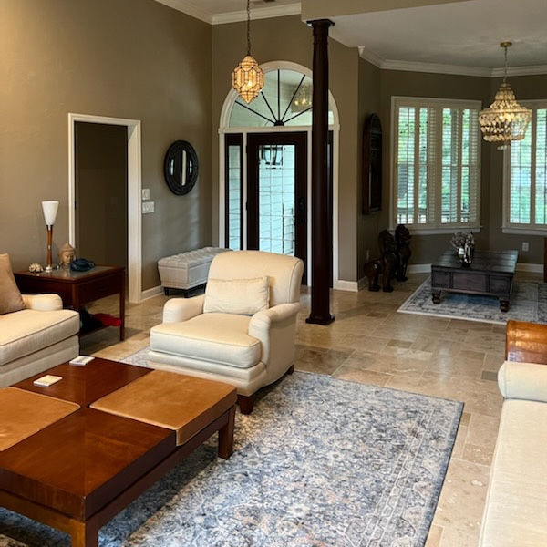Residential Painting