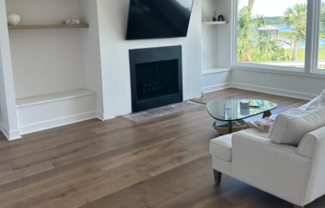Wood Floors