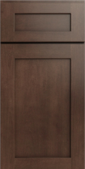 Shaker-Kodiak-Door