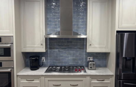 Kitchen Cabinet